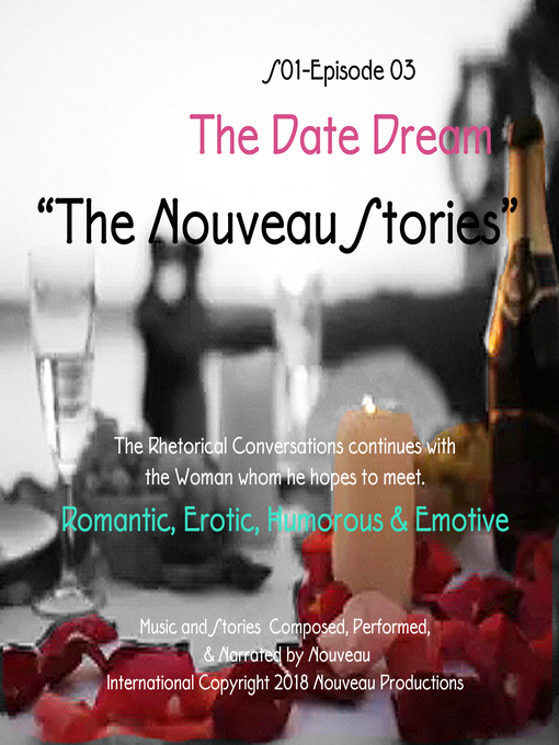 Title details for The Date Dream by Nouveau - Available
